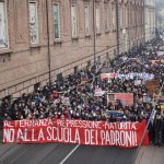 Scopri di più sull'articolo Verso un nuovo movimento studentesco?
