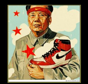 Scopri di più sull'articolo Crolli, investimenti e propensioni imperialiste nella Cina capitalista.