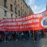 Scopri di più sull'articolo A volte l’unico modo di camminar dritto è quello di cambiare strada: la nostra uscita dal PCL.