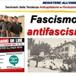 Scopri di più sull'articolo Fascismo e antifascismo