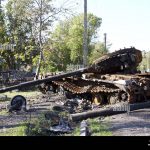 Scopri di più sull'articolo Un tempo di guerra.