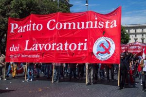 Scopri di più sull'articolo V congresso: documento “Un aggiornamento teorico per un rilancio politico e organizzativo”