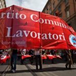 Scopri di più sull'articolo V congresso PCL: documento “Lotta di classe e rivoluzione”