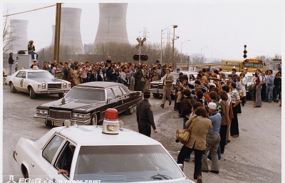 Harrisburg, 28 marzo 1979: l’incubo nucleare