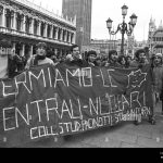 Scopri di più sull'articolo Centrali nucleari sicure? Venezia: una conferenza per mentire spudoratamente