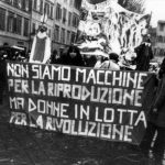 Scopri di più sull'articolo 8 MARZO: una riflessione, le ragioni per continuare la lotta