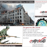 Scopri di più sull'articolo La guerra che c’è o quella che verrà?