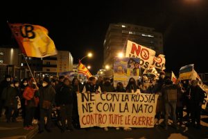 Scopri di più sull'articolo Prima Uscita pubblica di AMR ControVento Ragusa