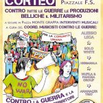 Scopri di più sull'articolo Contro tutte le guerre