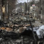 Scopri di più sull'articolo Contro la guerra in Ucraina, senza se e senza ma.