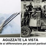 Scopri di più sull'articolo Alcune riflessioni sulla guerra in Ucraina dopo le celebrazioni del 25 Aprile