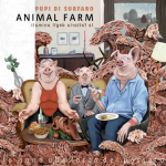 Scopri di più sull'articolo E’ uscito Animal Farm dei Pupi di Surfaro
