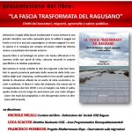 Scopri di più sull'articolo A Cosenza presentazione del libro “La fascia trasformata nel ragusano”.