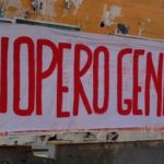 Scopri di più sull'articolo 20 maggio: Convergere e lottare contro il carovita e contro la guerra.