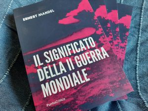 Scopri di più sull'articolo Dalla seconda guerra mondiale alla terza?