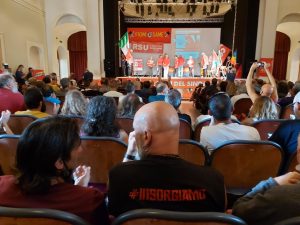 Scopri di più sull'articolo Le radici dell’alternativa in CGIL: l’autonomia e l’indipendenza di classe.