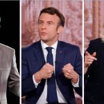 Scopri di più sull'articolo Fratture e scomposizioni all’ombra della grande crisi.