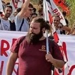Scopri di più sull'articolo Solidarietà al compagno Antonio Tralongo!