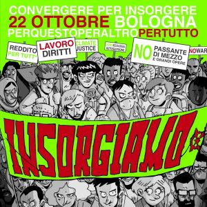 Scopri di più sull'articolo Oltre le convergenze parallele: costruire un’opposizione di classe.