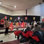 Scopri di più sull'articolo Urgenza e attualità della rivoluzione: per la continuazione del NPA