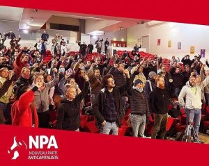 Scopri di più sull'articolo NPA: un bilancio del 5° congresso e le prospettive del partito