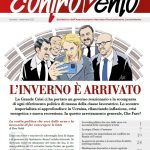 Scopri di più sull'articolo Controvento Numero 1