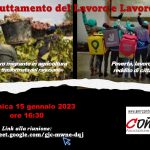 Scopri di più sull'articolo Sfruttamento del lavoro e lavoro povero