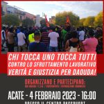 Scopri di più sull'articolo Chi tocca uno tocca tutti