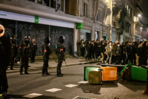 Scopri di più sull'articolo Oggi in strada, domani si continua… fino al ritiro!